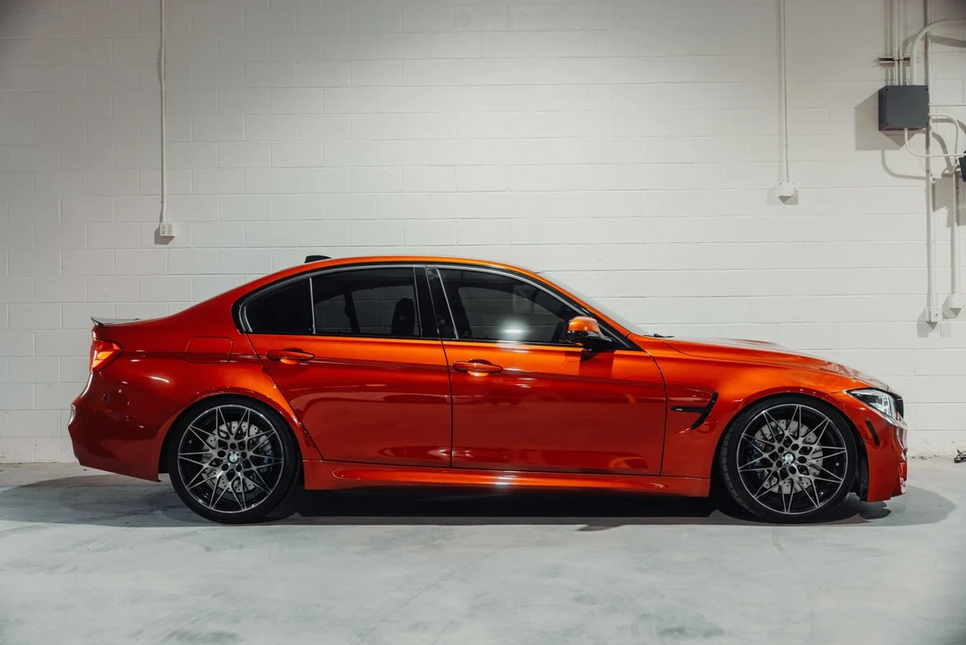 2015 BMW F80 M3 - Image 15 of 20