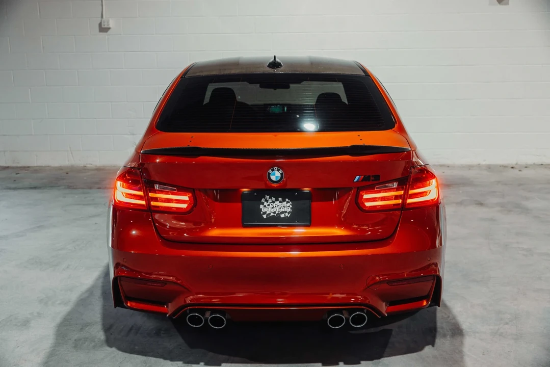 2015 BMW F80 M3 - Image 7 of 20