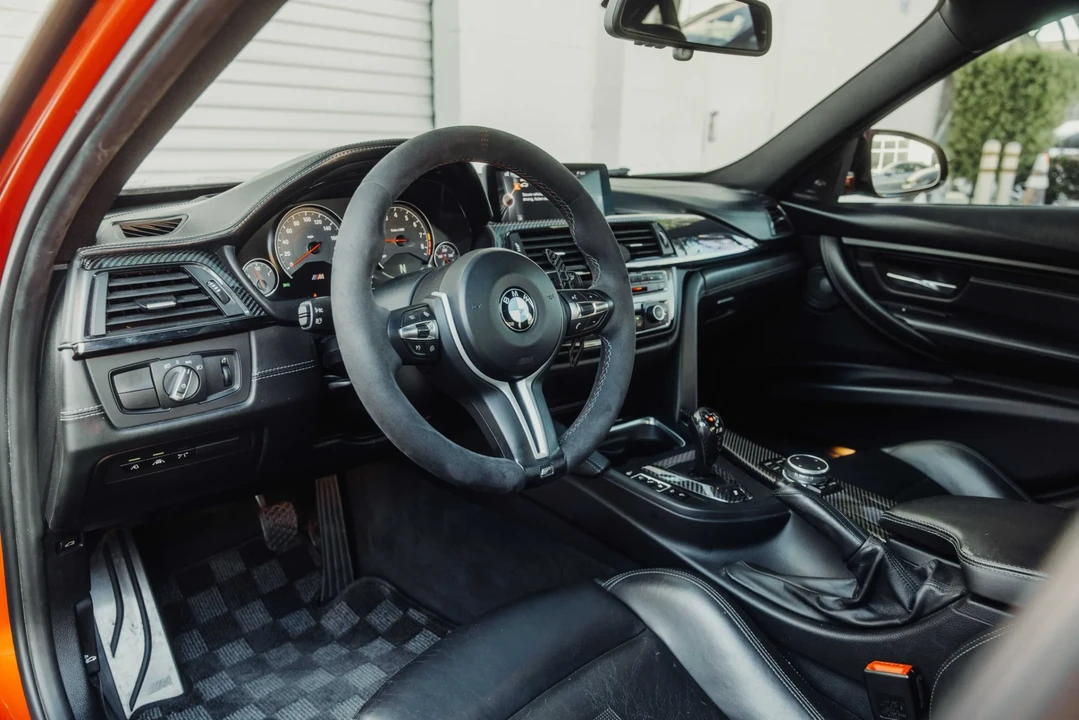 2015 BMW F80 M3 - Image 20 of 20