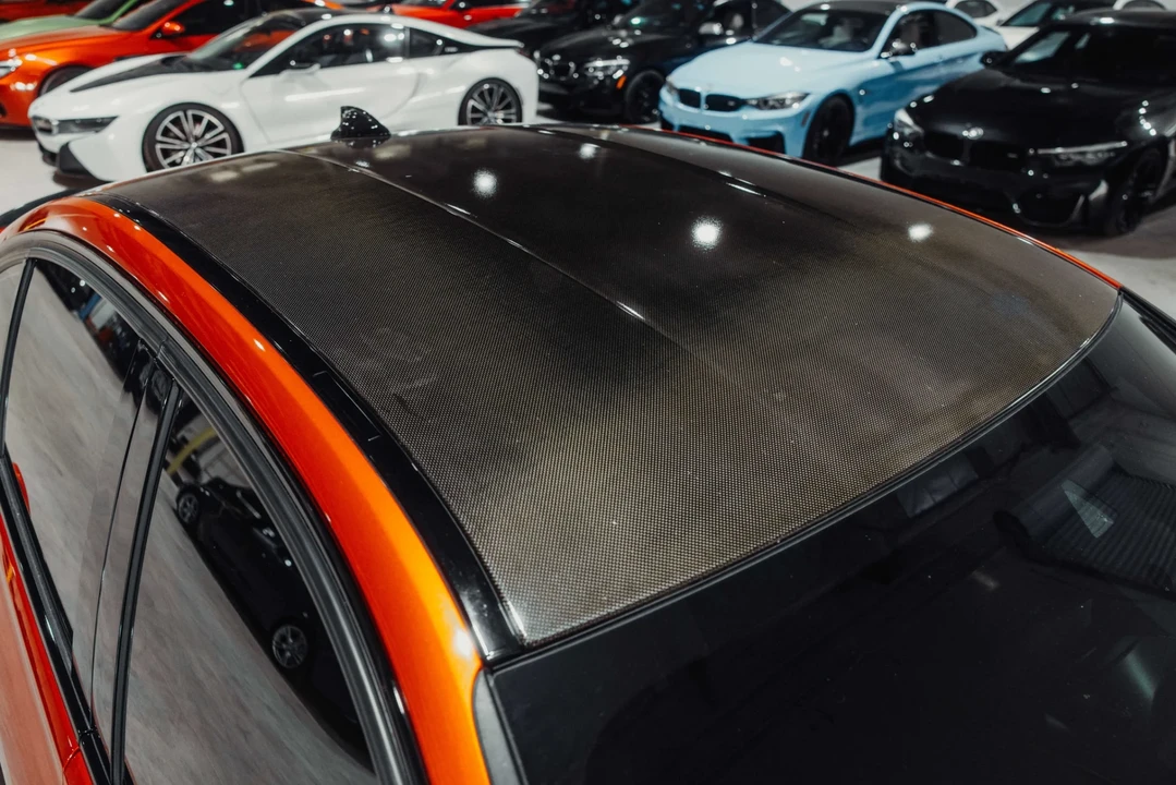 2015 BMW F80 M3 - Image 18 of 20