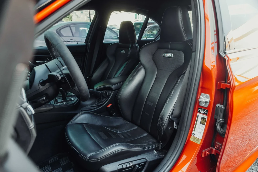 2015 BMW F80 M3 - Image 4 of 20