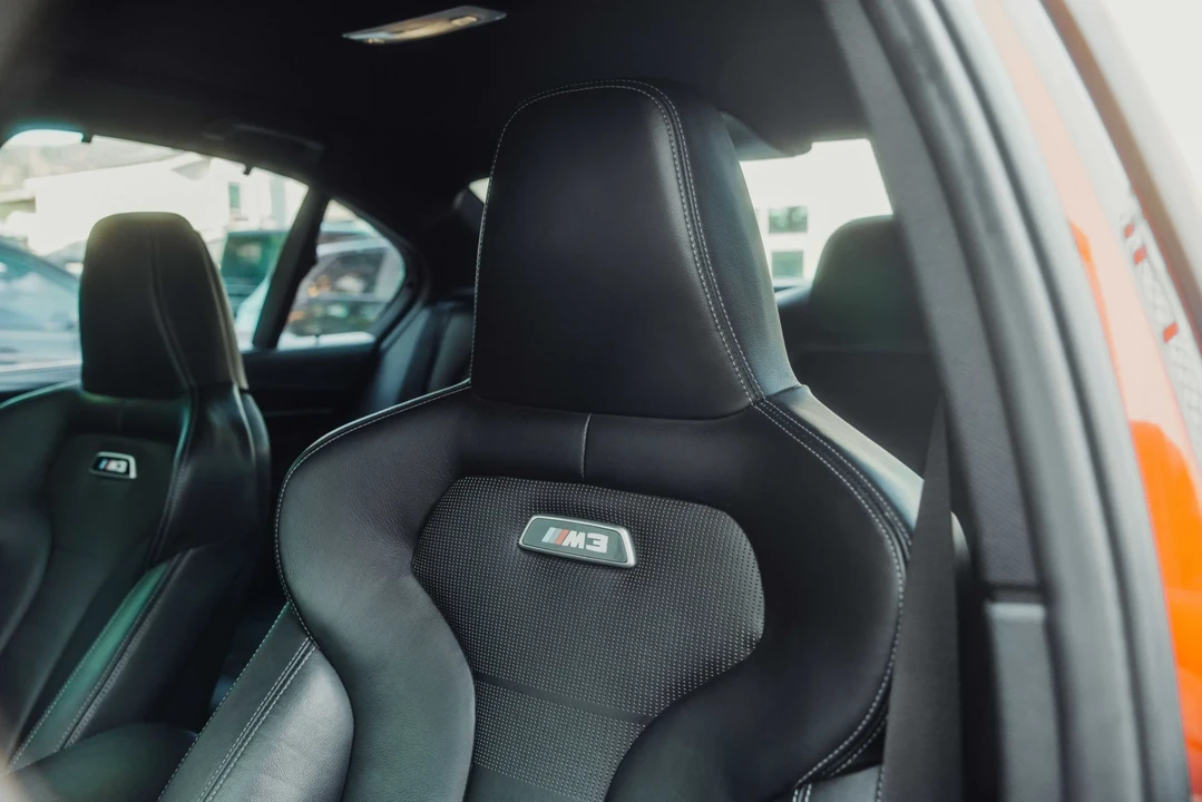 2015 BMW F80 M3 - Image 16 of 20
