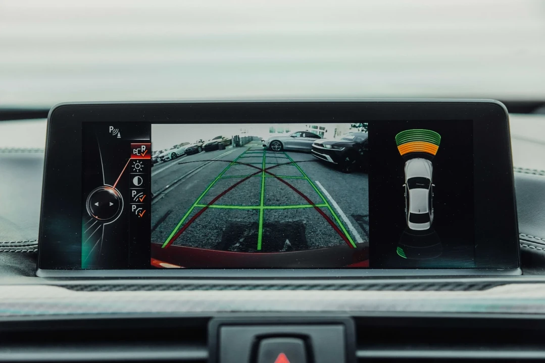 2015 BMW F80 M3 - Image 12 of 20