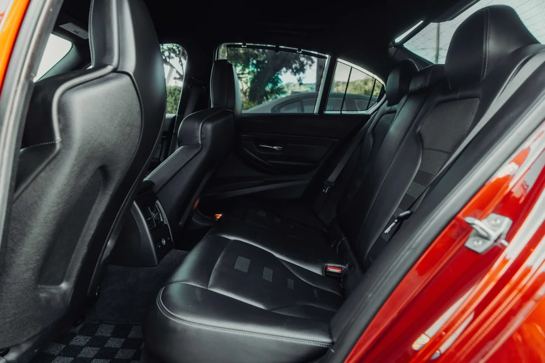 2015 BMW F80 M3 - Image 10 of 20