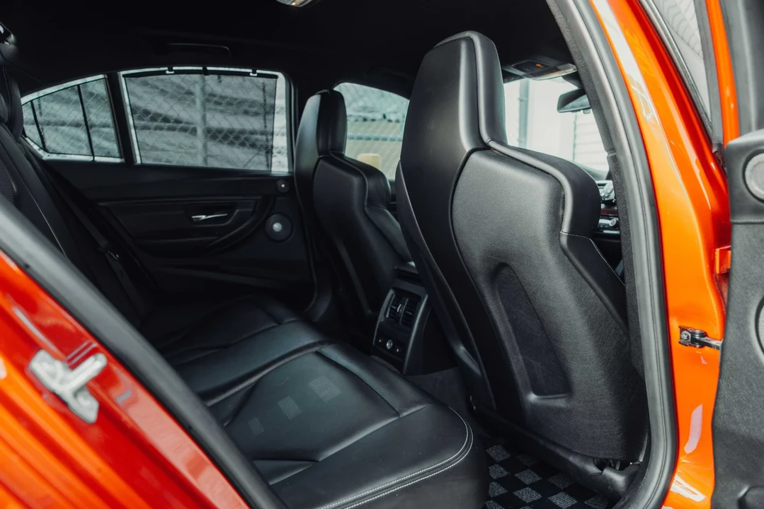 2015 BMW F80 M3 - Image 8 of 20