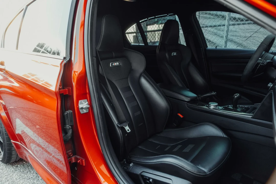 2015 BMW F80 M3 - Image 2 of 20