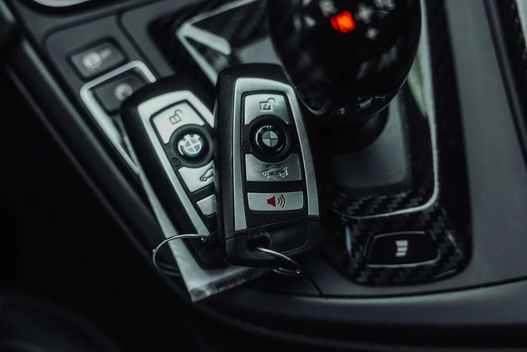 2015 BMW F80 M3 - Image 17 of 20