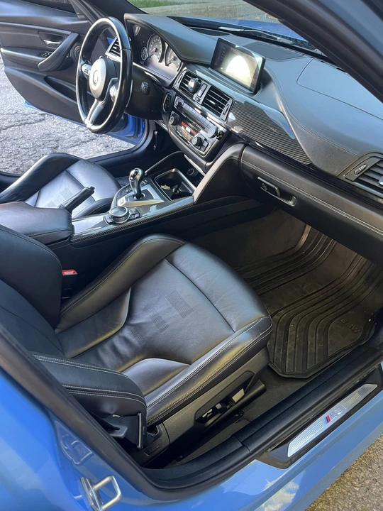 2015 BMW F80 M3 - Image 7 of 12