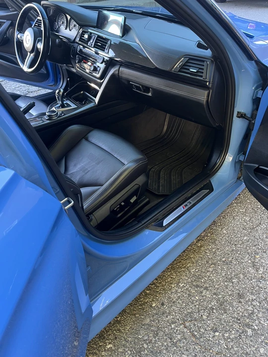 2015 BMW F80 M3 - Image 6 of 12