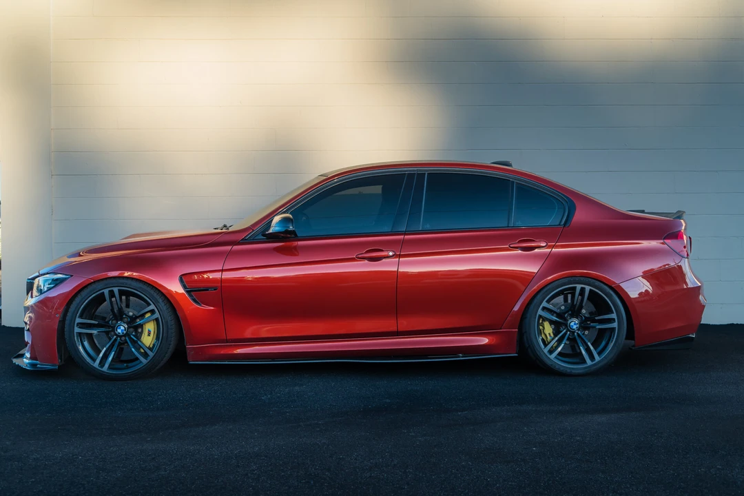2015 BMW F80 M3 - Image 3 of 19