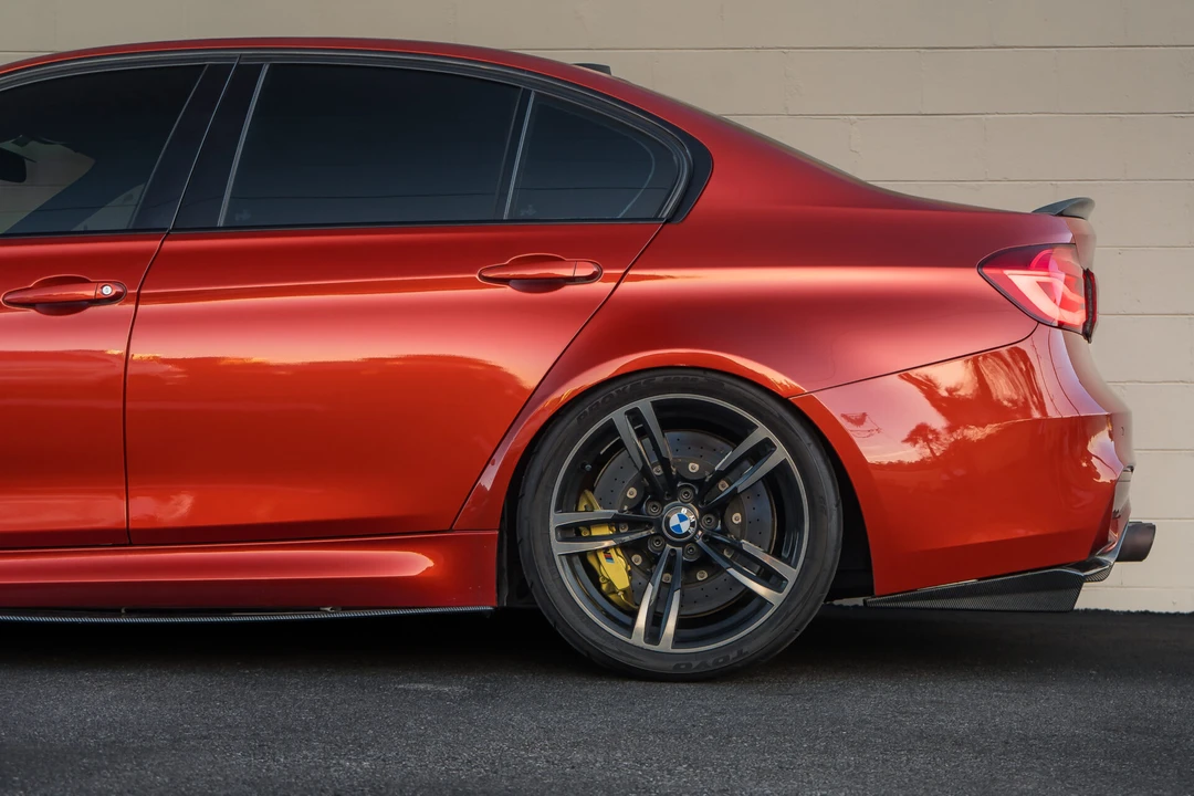 2015 BMW F80 M3 - Image 7 of 19