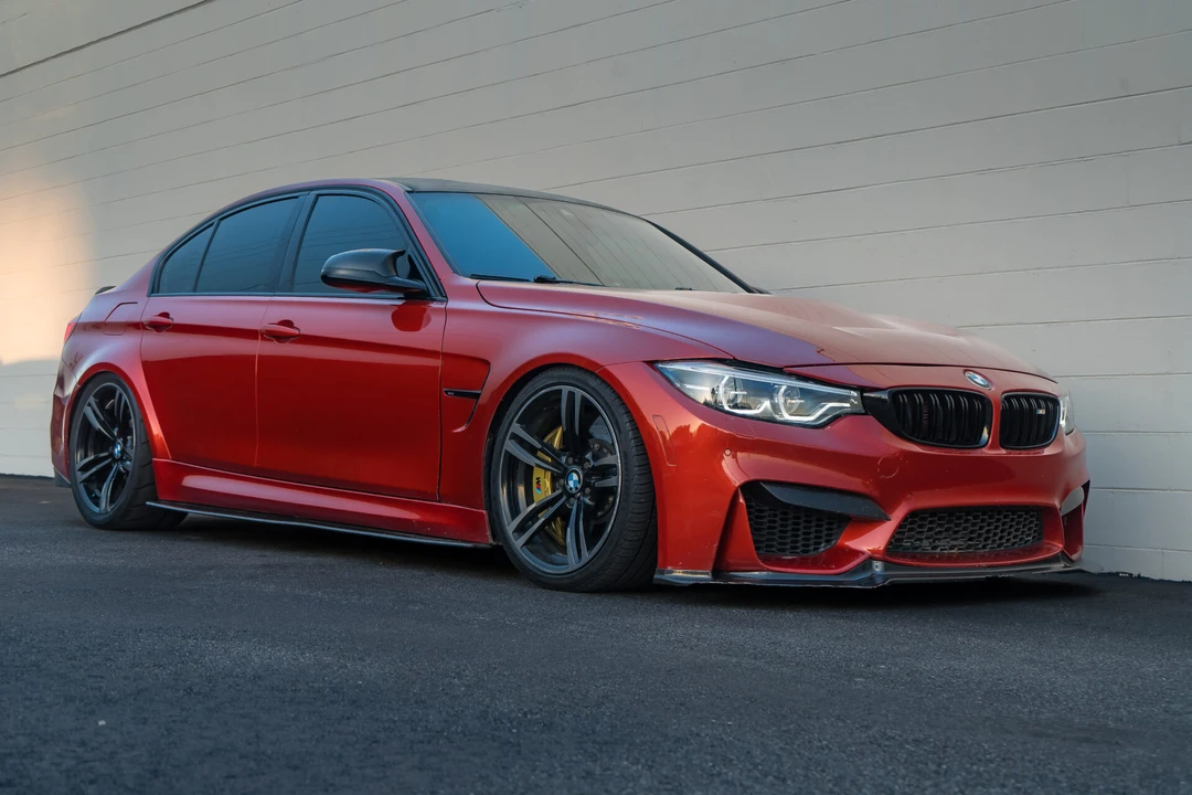 2015 BMW F80 M3 - Image 13 of 19