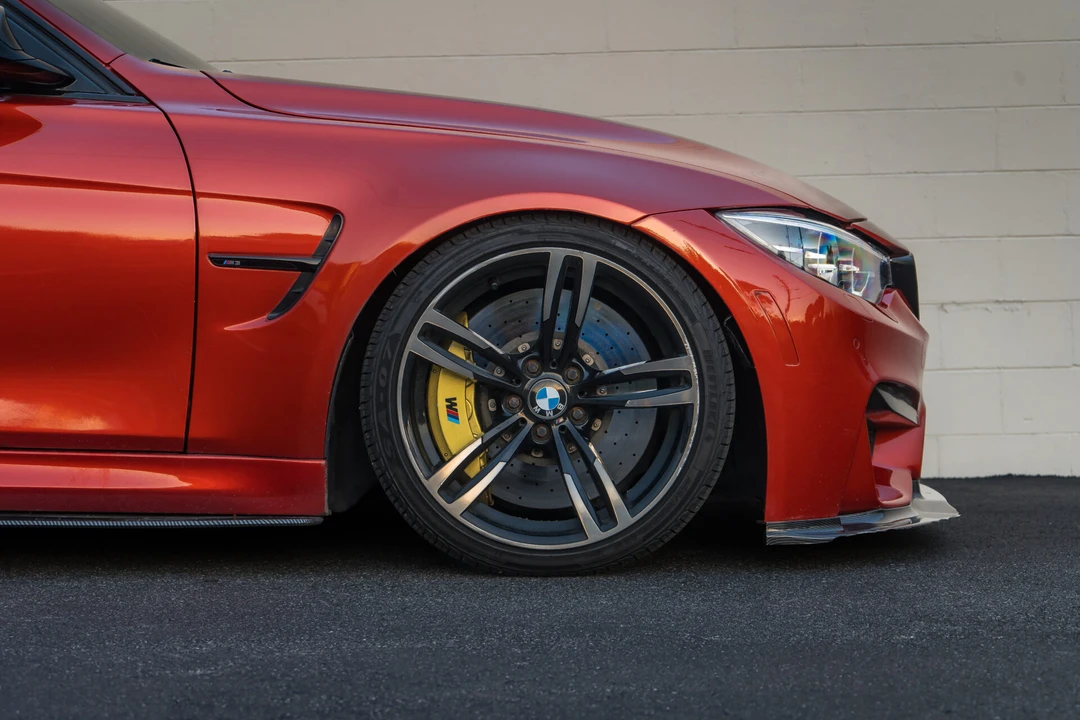 2015 BMW F80 M3 - Image 12 of 19