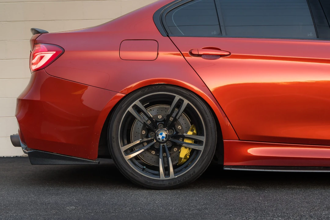 2015 BMW F80 M3 - Image 11 of 19