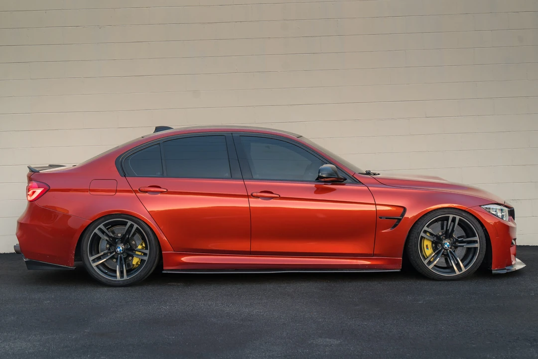 2015 BMW F80 M3 - Image 10 of 19