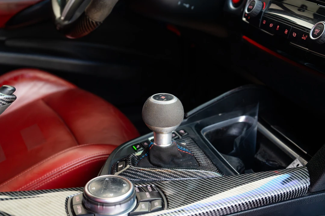 2015 BMW F80 M3 - Image 6 of 19