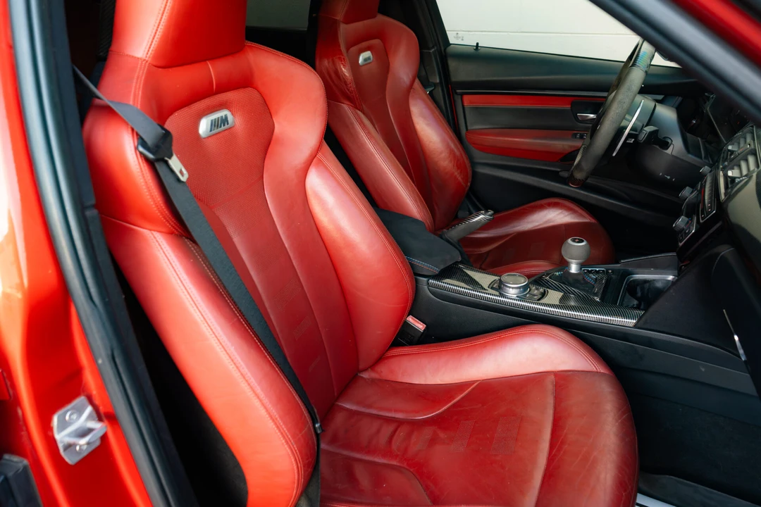 2015 BMW F80 M3 - Image 17 of 19