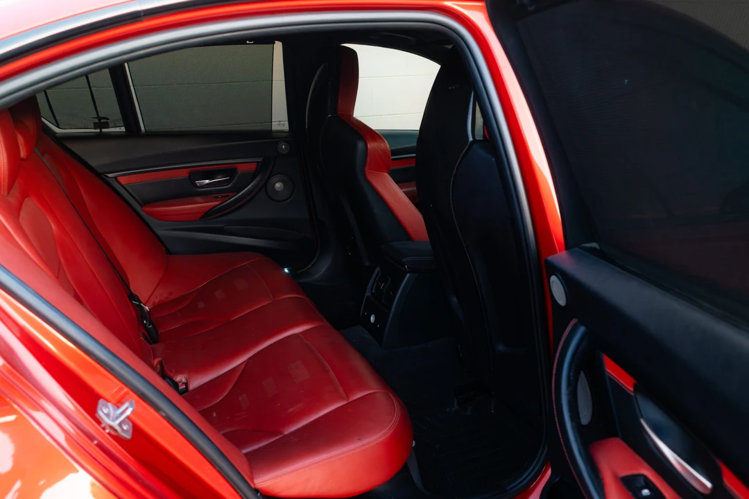 2015 BMW F80 M3 - Image 19 of 19