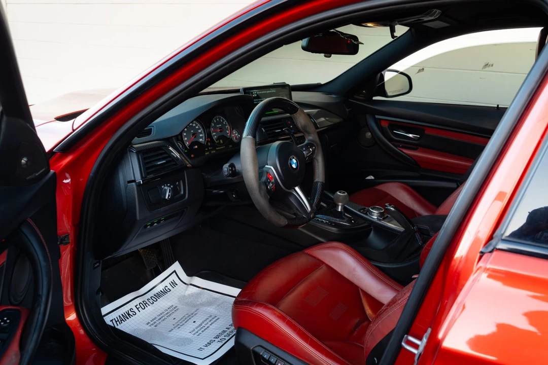 2015 BMW F80 M3 - Image 2 of 19