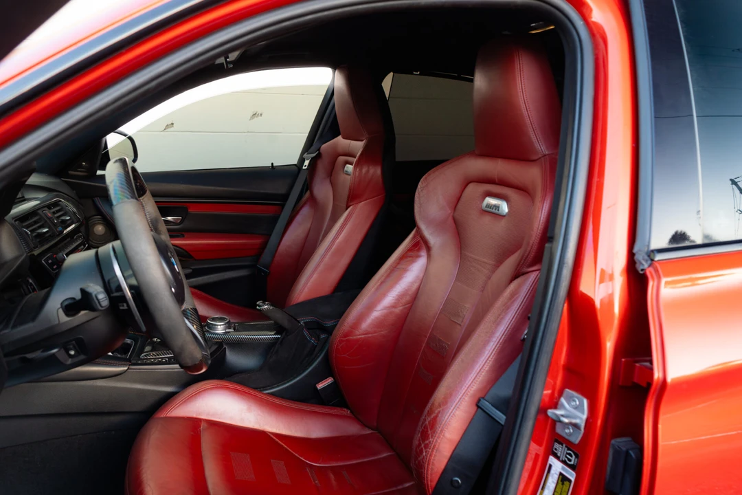 2015 BMW F80 M3 - Image 16 of 19