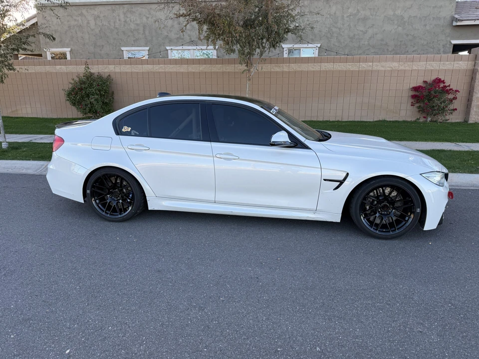 2015 BMW F80 M3 - Image 5 of 16