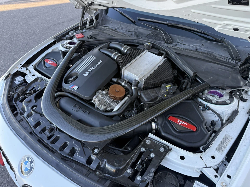 2015 BMW F80 M3 - Image 10 of 16