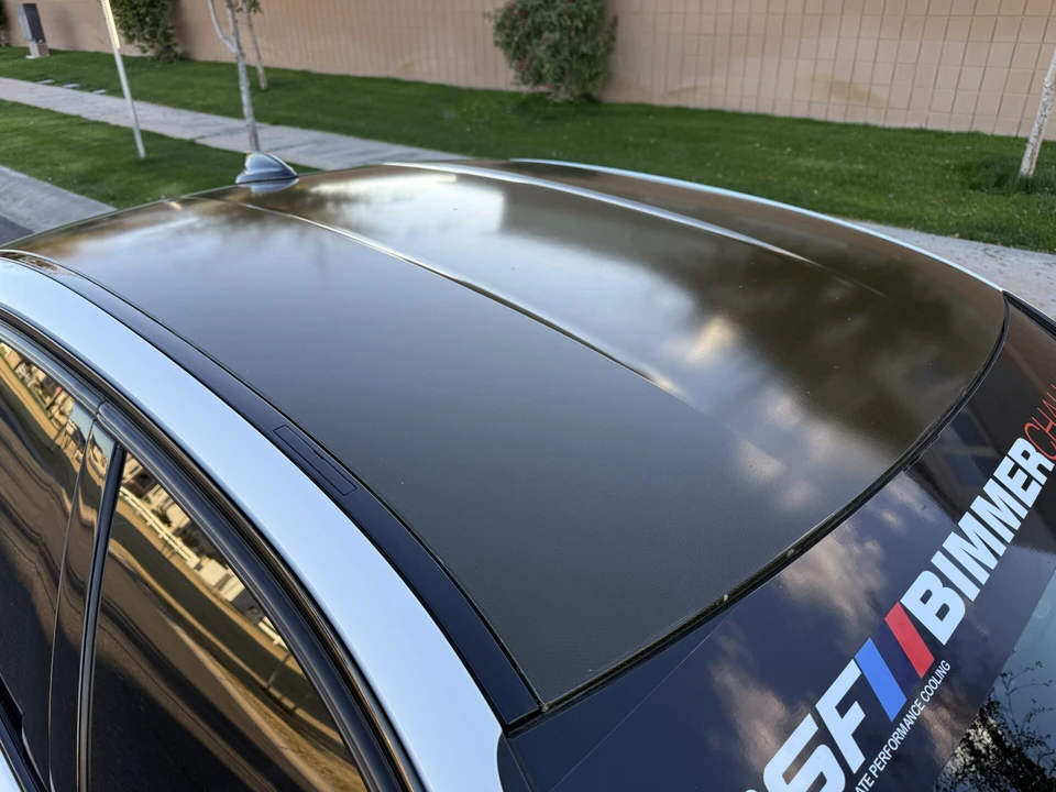 2015 BMW F80 M3 - Image 11 of 16
