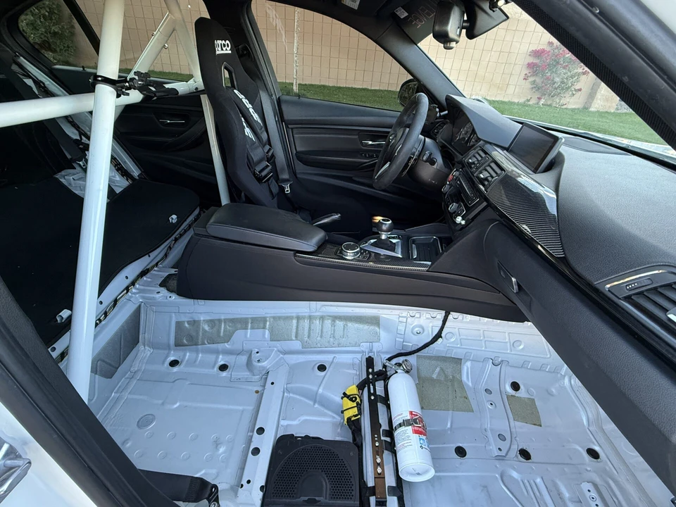 2015 BMW F80 M3 - Image 12 of 16