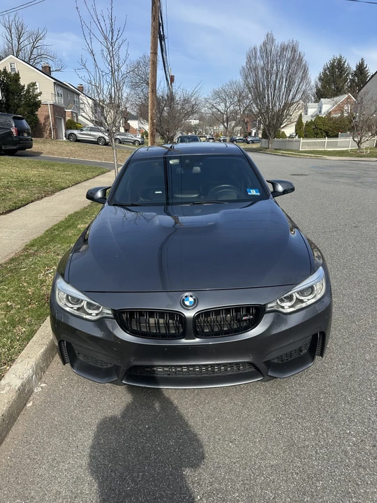 2015 BMW F80 M3 - Image 3 of 17