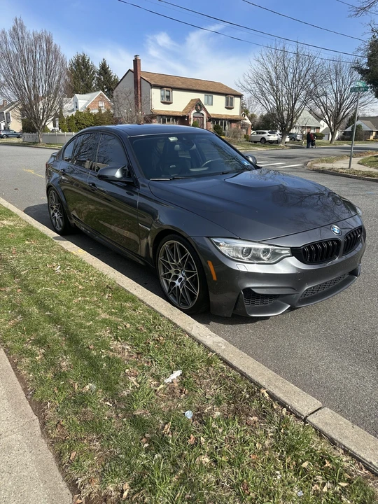 2015 BMW F80 M3 - Image 5 of 17