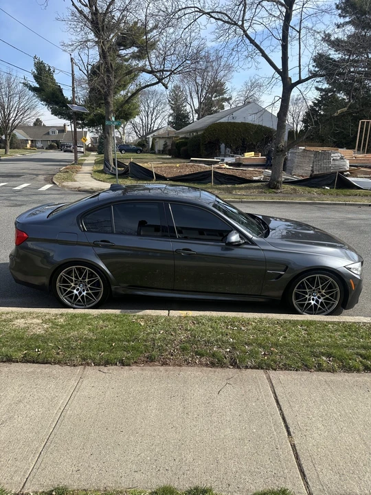 2015 BMW F80 M3 - Image 6 of 17
