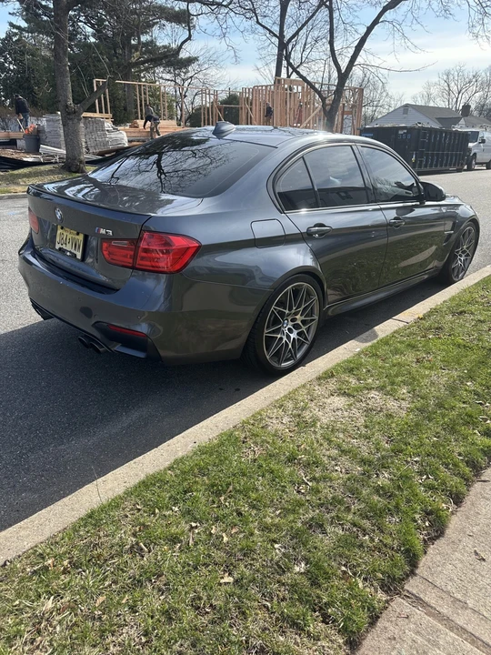 2015 BMW F80 M3 - Image 7 of 17