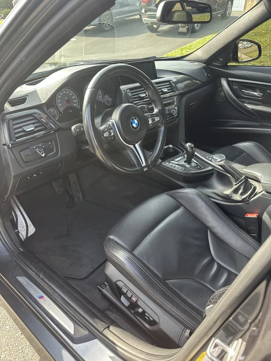 2015 BMW F80 M3 - Image 2 of 17