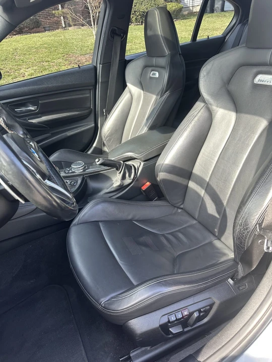 2015 BMW F80 M3 - Image 11 of 17