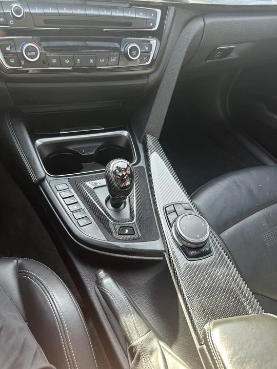 2015 BMW F80 M3 - Image 14 of 17