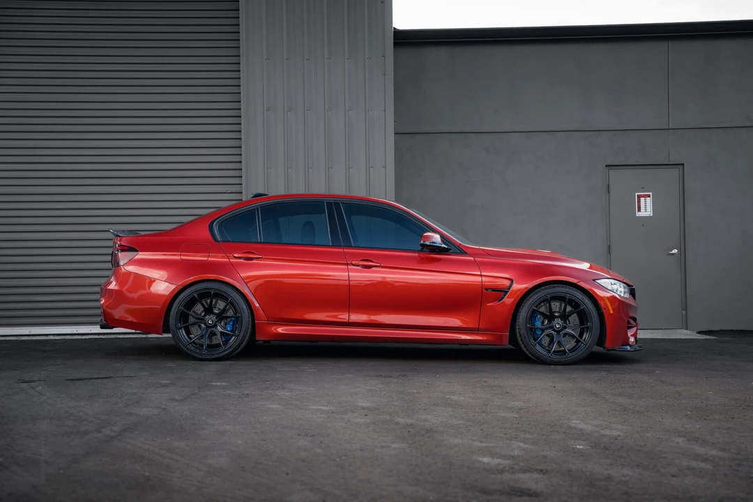 2015 BMW F80 M3 - Image 6 of 24