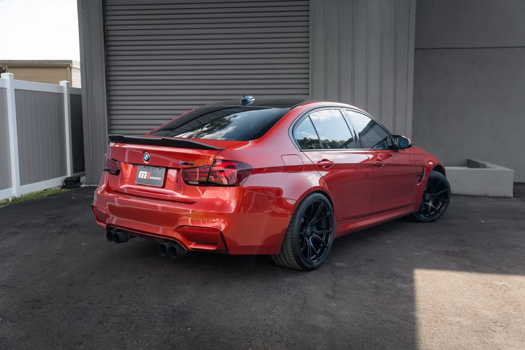 2015 BMW F80 M3 - Image 7 of 24