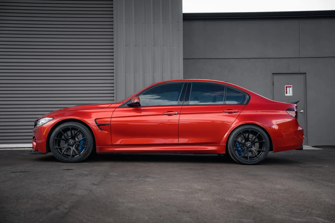2015 BMW F80 M3 - Image 12 of 24