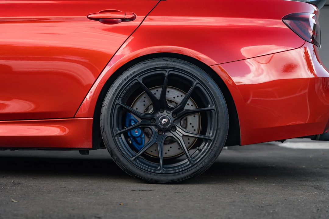 2015 BMW F80 M3 - Image 10 of 24