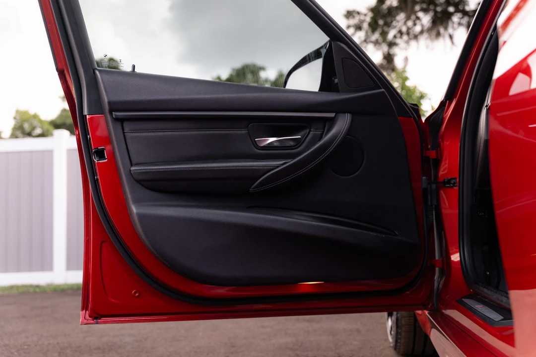 2015 BMW F80 M3 - Image 19 of 24