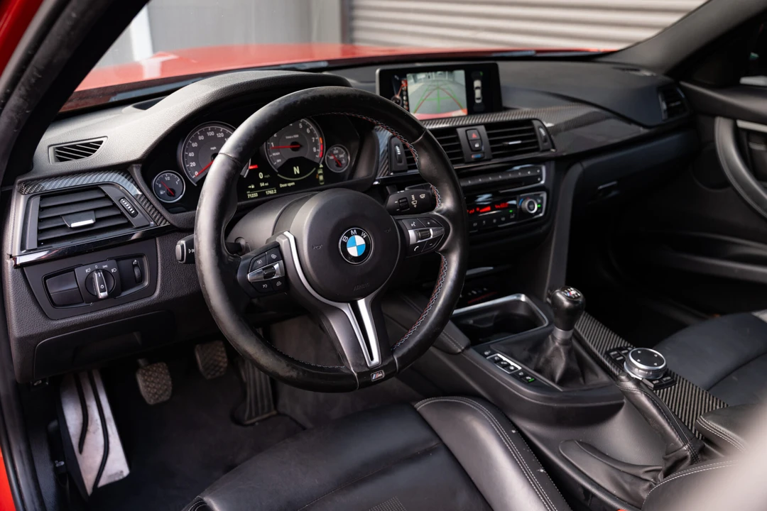 2015 BMW F80 M3 - Image 2 of 24