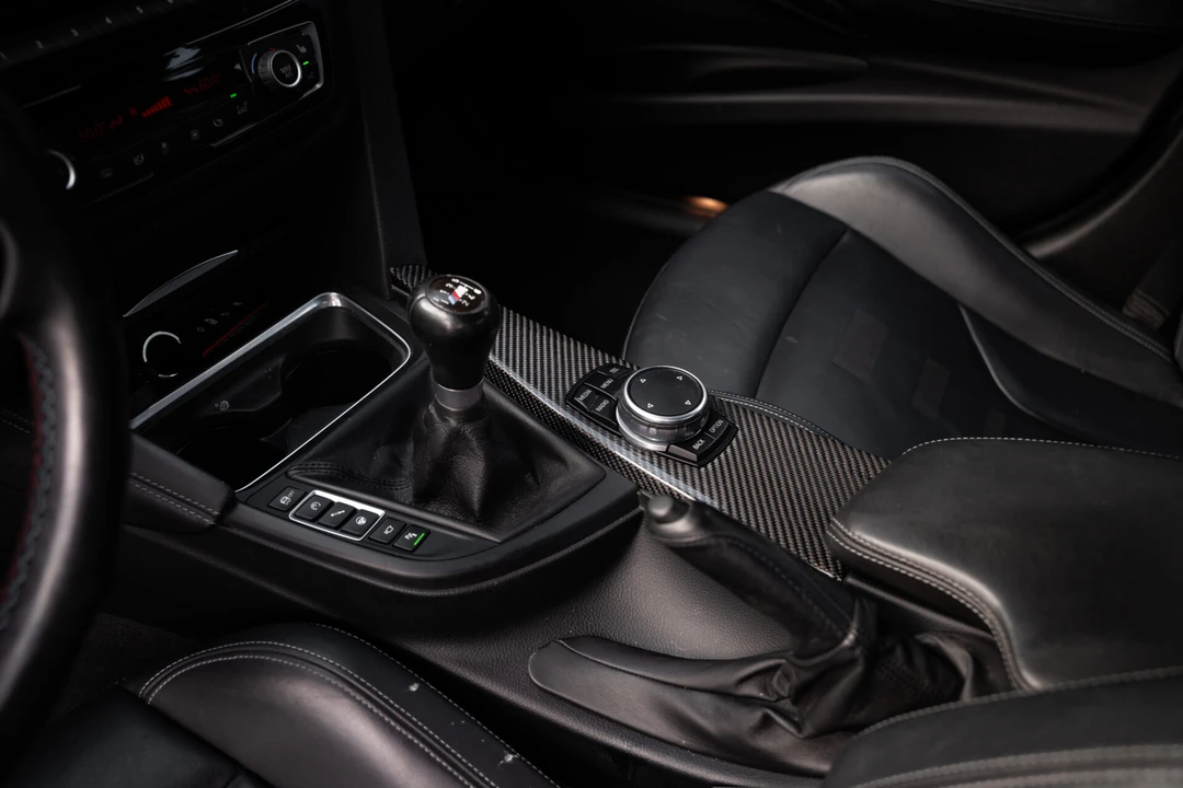 2015 BMW F80 M3 - Image 17 of 24