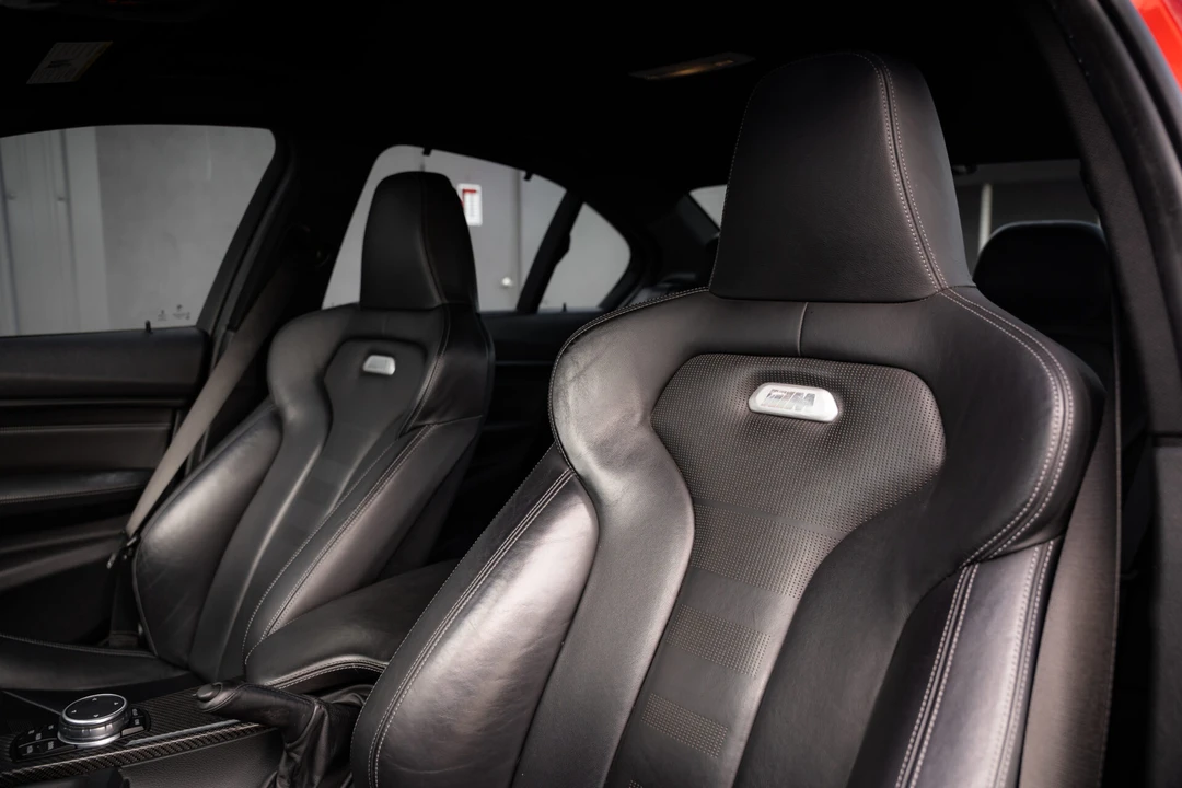 2015 BMW F80 M3 - Image 14 of 24