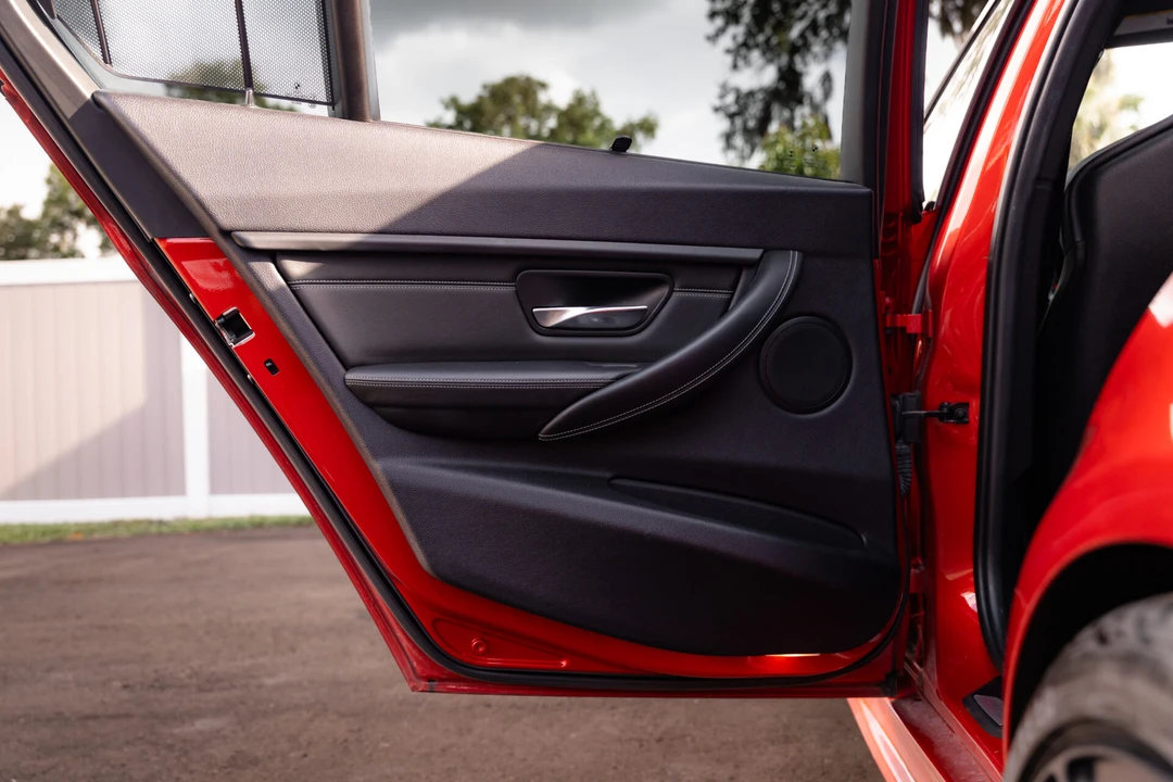 2015 BMW F80 M3 - Image 20 of 24