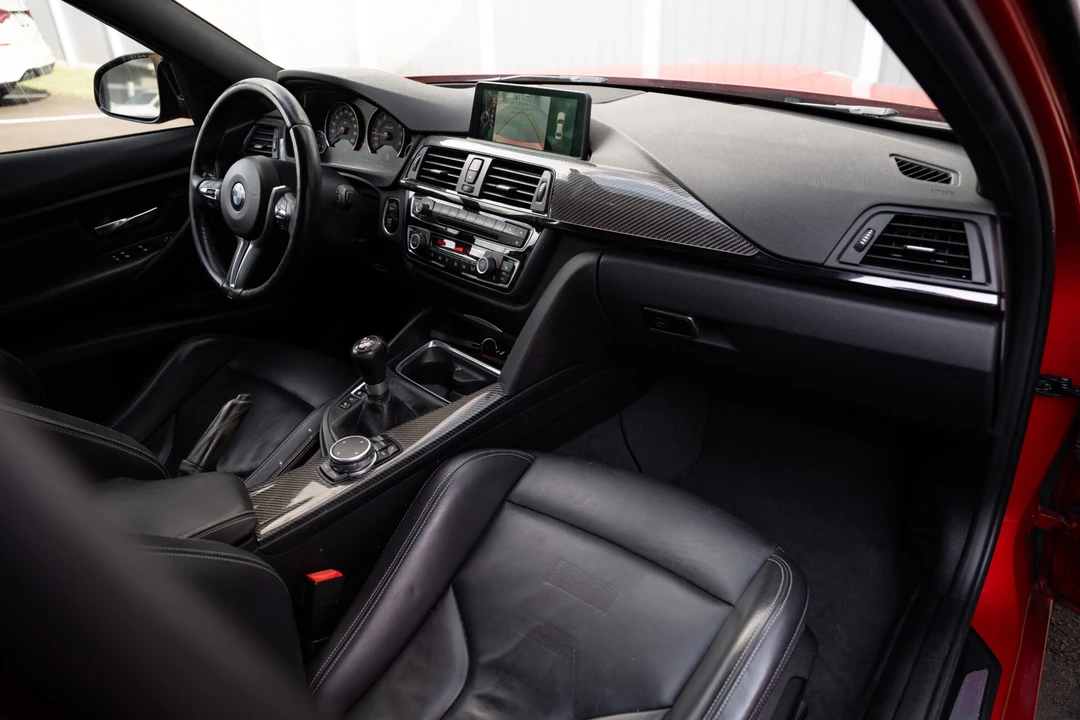 2015 BMW F80 M3 - Image 4 of 24