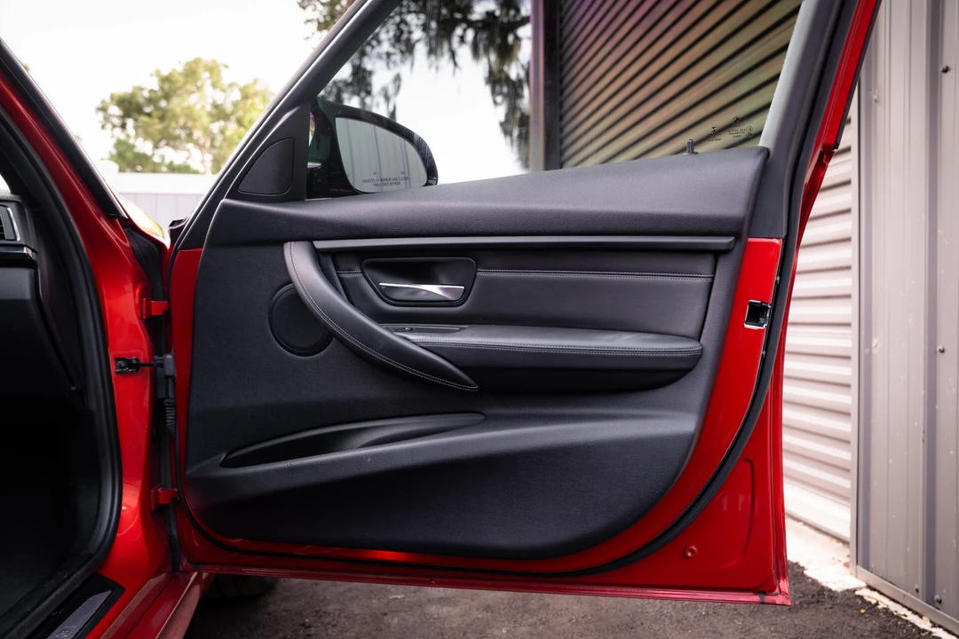 2015 BMW F80 M3 - Image 21 of 24