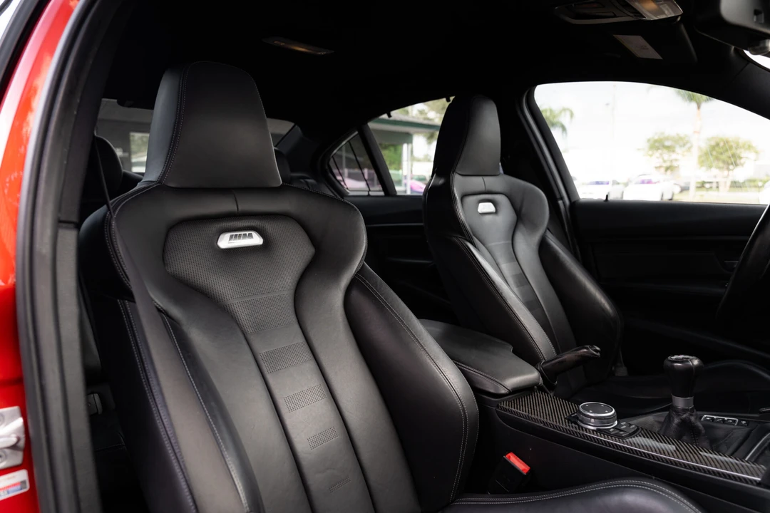 2015 BMW F80 M3 - Image 15 of 24