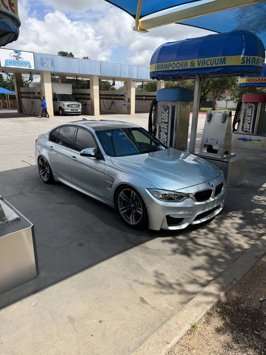 2015 BMW F80 M3 - Image 8 of 12