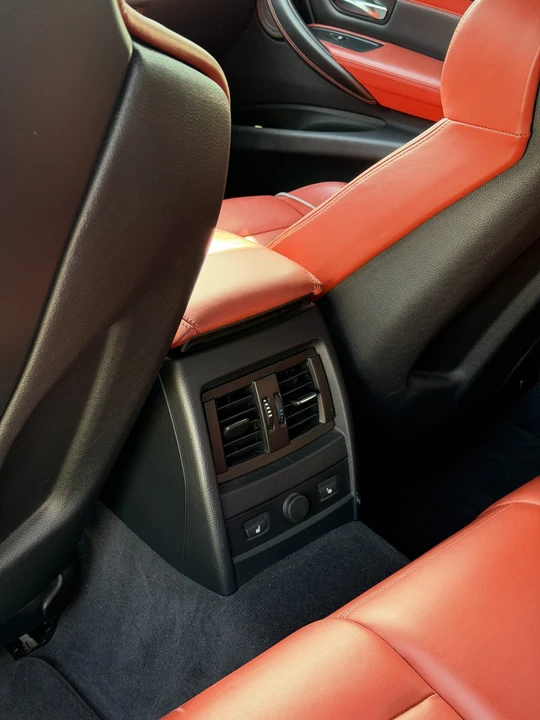 2015 BMW F80 M3 - Image 4 of 12