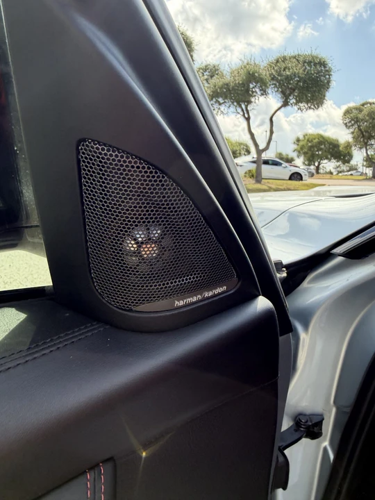2015 BMW F80 M3 - Image 7 of 12